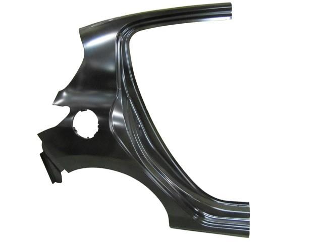 SAĞ ARKA ÇAMURLUK PEUGEOT 308