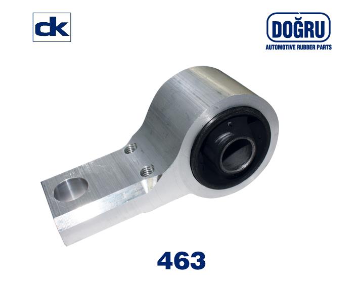 SALINCAK BURCU BÜYÜK FORD FIESTA FUSION