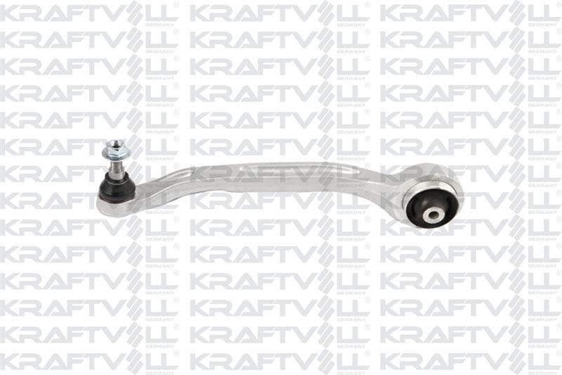 SALINCAK KOLU ALT EGRI SOL AUDI A6 05>11