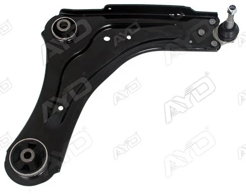 SALINCAK LAGUNA III 07-15 COUPE ROTİLLİ SAC ALT SAĞ