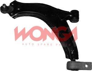 SALINCAK SOL PARTNER 96 16 mm