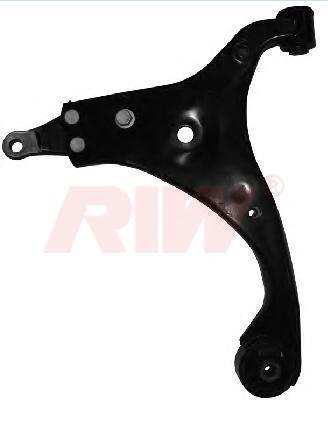 SALINCAK VE DENGE KOLU ÖN ALT SOL HYUNDAI ELANTRA TOURING WAGON HD 2007 - 2011HYUNDAI i30 FD 2007 - 2011KIA CEED I ED 2006 - 2012