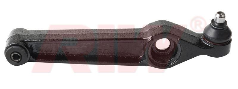 SALINCAK VE DENGE KOLU ROTİLLİ ÖN ALT OPEL AGILA A 2000 - 2007SUZUKI IGNIS I FH 2000 - 2003