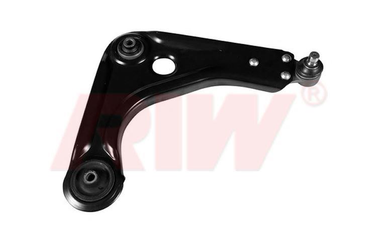 SALINCAK VE DENGE KOLU ROTİLLİ ÖN ALT SAĞ FORD KA RB 1996 - 2008