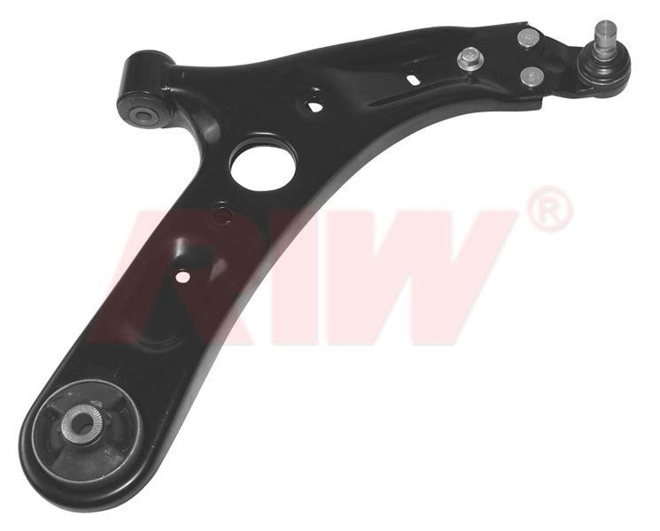 SALINCAK VE DENGE KOLU ROTİLLİ ÖN ALT SAĞ HYUNDAI ELANTRA GT 2011 - HYUNDAI i30 GD 2011 - 2016KIA CEED II JD 2012 - 2018