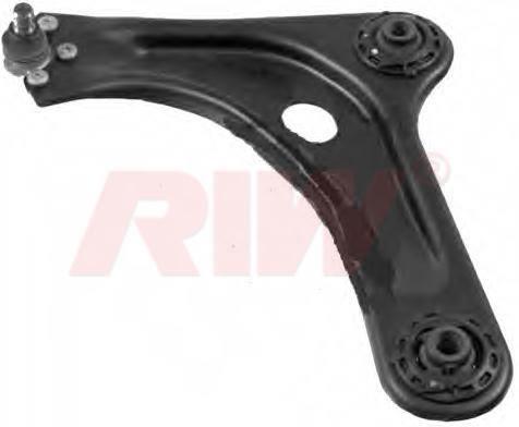 SALINCAK VE DENGE KOLU ROTİLLİ ÖN ALT SOL CITROEN C2 JM 2002 - 2009CITROEN C3 I FC 2002 - 2009