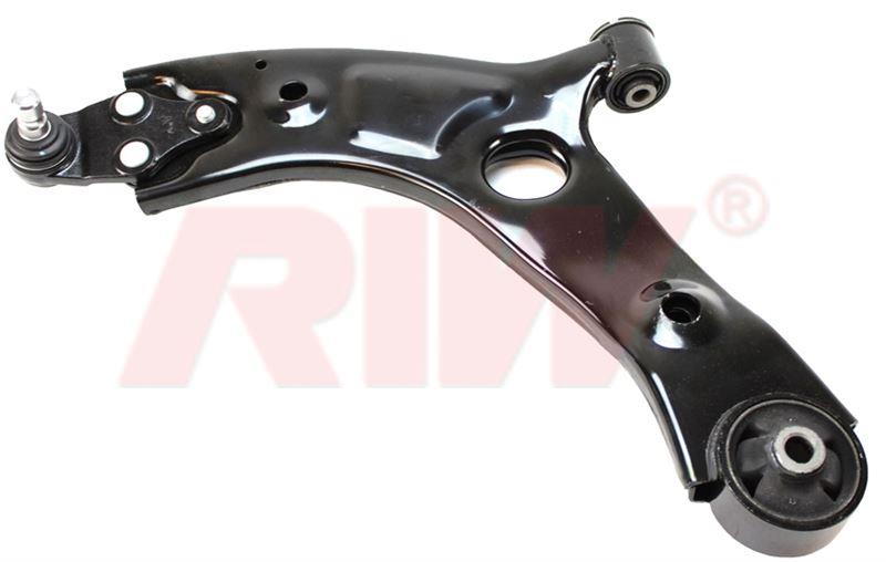 SALINCAK VE DENGE KOLU ROTİLLİ ÖN ALT SOL KIA SORENTO III UM 2015 - 2020