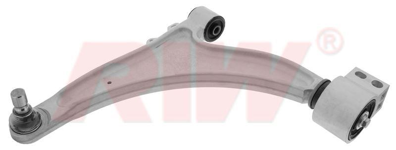 SALINCAK VE DENGE KOLU ROTİLLİ ÖN ALT SOL OPEL INSIGNIA A 2008 - 2016