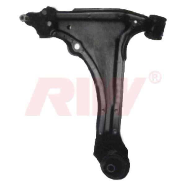 SALINCAK VE DENGE KOLU ROTİLLİ ÖN ALT SOL OPEL ASCONA C 1981 - 1988OPEL MANTA C 1981 - 1988