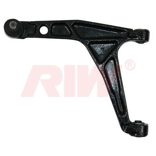 SALINCAK VE DENGE KOLU ROTİLLİ ÖN ALT SOL CITROEN C15 DIESEL 1982 - 1997CITROEN VISA 1982 - 1997PEUGEOT 205 1983 - 1998