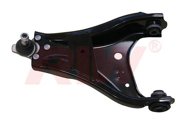 SALINCAK VE DENGE KOLU ROTİLLİ ÖN ALT SOL DACIA DUSTER 2010 - 2018RENAULT DUSTER HS 2011 - 2018