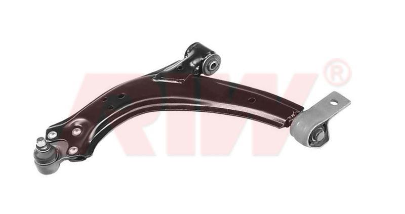 SALINCAK VE DENGE KOLU ROTİLLİ ÖN ALT SOL PEUGEOT 306 1993 - 2001