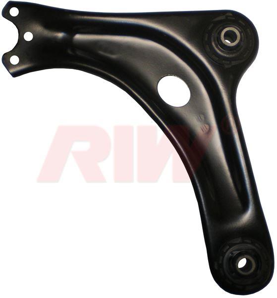 SALINCAK VE DENGE KOLU ROTİLSİZ ÖN ALT SOL CITROEN C2 JM 2002 - 2009CITROEN C3 I FC 2002 - 2009