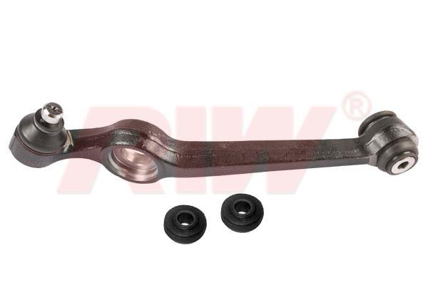 SALINCAK VE DENGE KOLU SOL FORD ESCORT III 1983 - 1990FORD ORION I-II AFD AFF 1983 - 1990