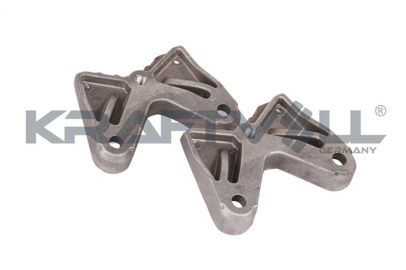 SANZIMAN ALT TAKOZ UST BAGLANTI BRAKETI 6 ILERI 5 ILERI V347 2.2TDCI 2.4TDCI 3.2TDCI 06> ARKADAN CEK