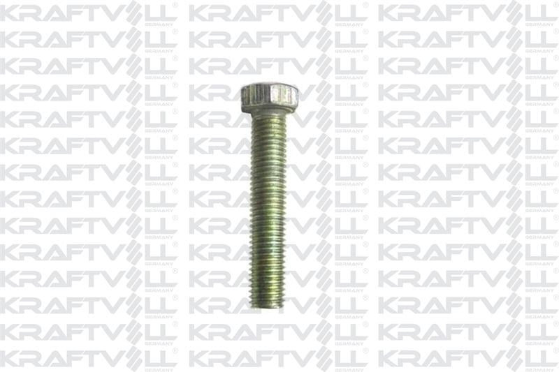 SANZIMAN CIVATASI KISA 7MM  R12