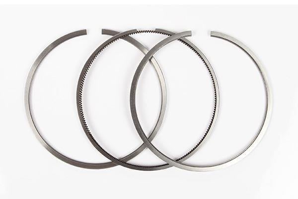 SEGMAN CAPTIVA ANTARA 2.0 Z20S Z20DMH 06 150 HP 83mm 0.50