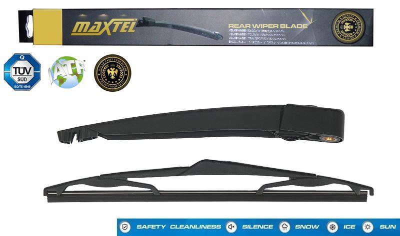 SİLECEK KOLU ARKA ASTRA H (03-14) / CRUZE (J300, J305, J308) (11-) 305mm