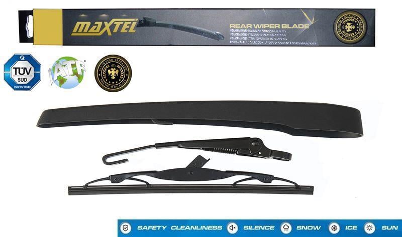 SİLECEK KOLU ARKA MOKKA / MOKKA X (13-) 240mm