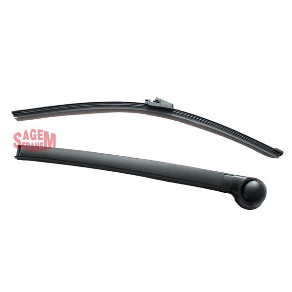 SİLECEK KOLU CADDY 04 > 15 TRANSPORTER T5 03 > 09
