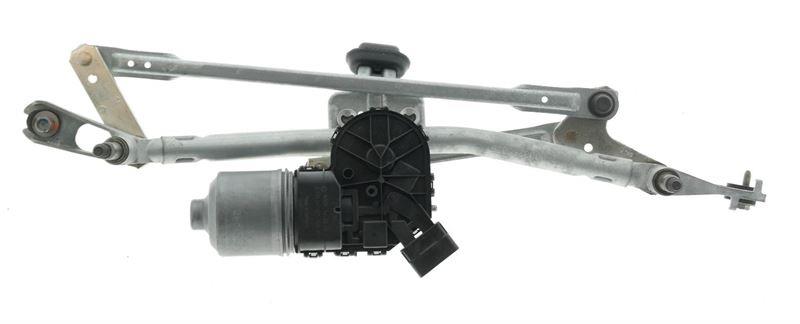 SİLECEK MEKANİZMASI KOMPLE (MOTORLU) PARTNER TEPEE 2010-