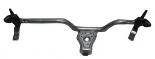 SİLECEK MEKANİZMASI MOTORSUZ R.CLIO II 2005-