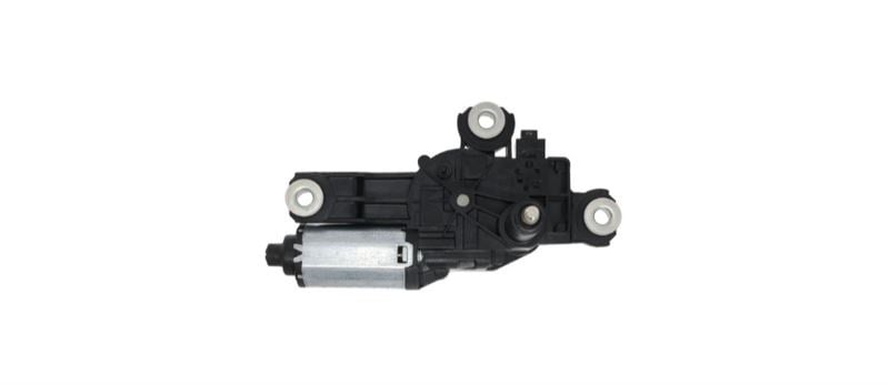 SİLECEK MOTOU ARKA VOLVO C30