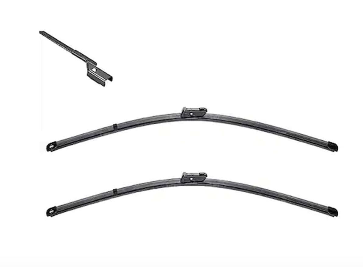 SİLECEK SÜPÜRGESİ 680MM 625MM