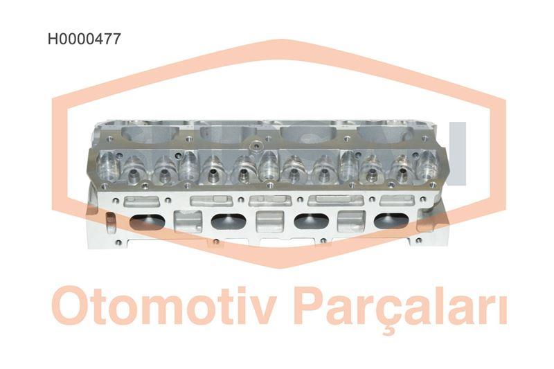 SİLİNDİR KAPAĞI FİAT BRAVA-MAREA PALİO 2V EXTRA 1. 6 16V TORQ MOTOR ENG.(182 A4.000)