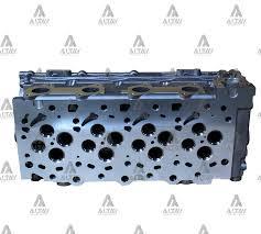 SİLİNDİR KAPAĞI STAREX 140HP CRDI / SORENTO / H-1 D4CB-A