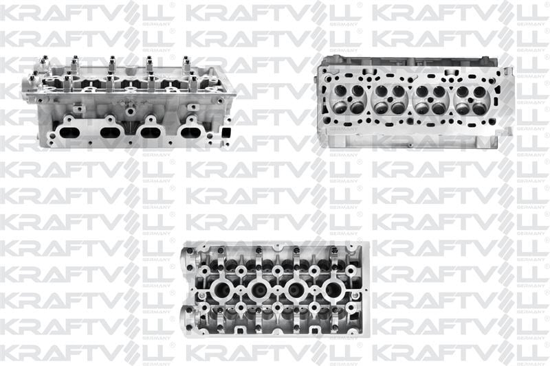 SILINDIR KAPAGI (SUBAPSIZ) ASTRA G VECTRA C ASTRA H MERIVA A ZAFIRA B Z16XEP