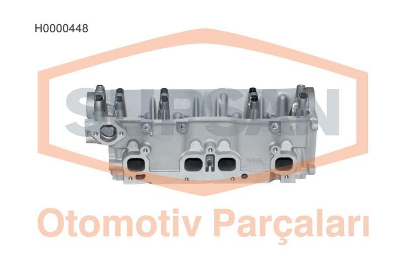 SİLİNDİR KAPAĞI TOYOTA 1.3 12V ENG.(2E)