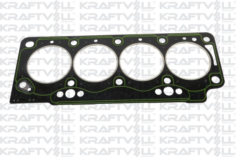 SILINDIR KAPAK CONTASI 2 CENTIK CLIO II KANGOO MEGANE I R19 DACIA SOLENZA 1,9 D (F8Q)