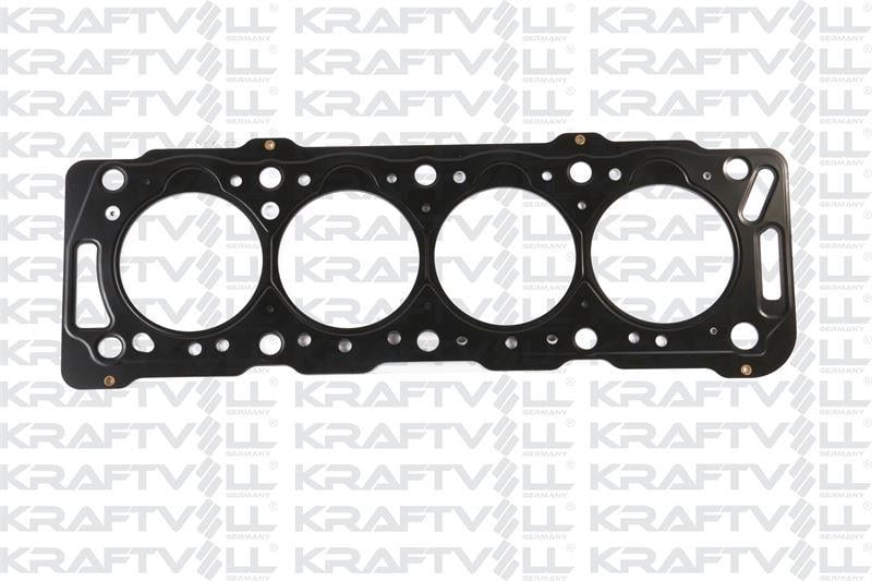 SILINDIR KAPAK CONTASI 82.20MM PARTNER 206 306 BERLINGO XSARA SCUDO DW8 DW8B (3+2 CENTIK) 1.34MM 00>