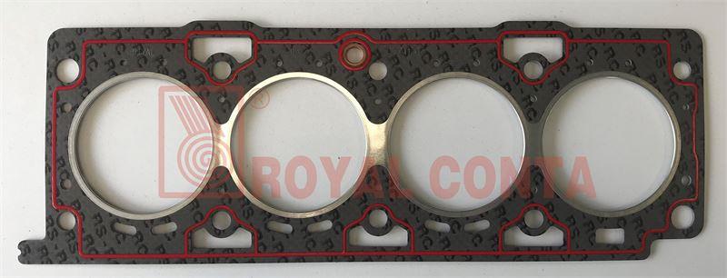 SİLİNDİR KAPAK CONTASI DOBLO 1.6 16V 10.01-> ALBEA 1.6-MAREA 1.6 AB5150