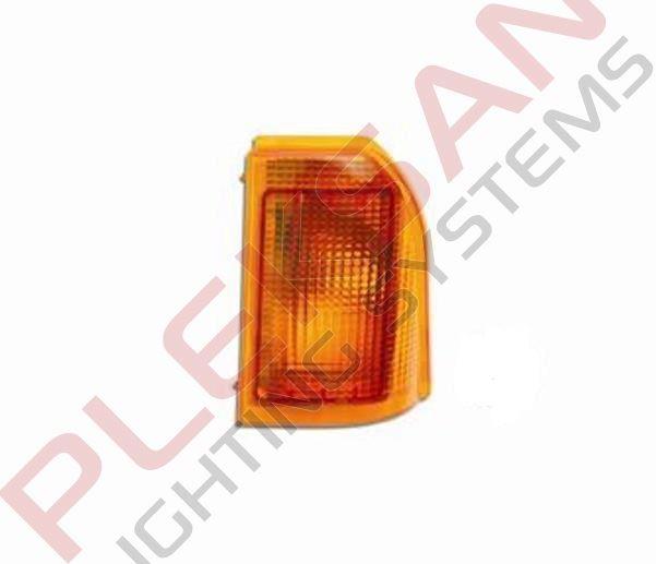 SİNYAL LAMBASI SOL DUYSUZ DACİA