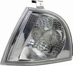 SİNYAL LAMBASI SOL KRISTAL OCTAVIA BM 00-04