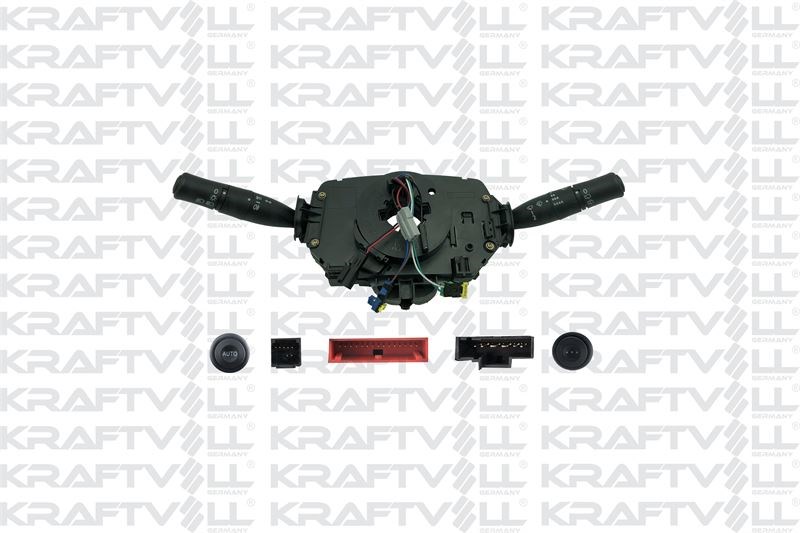 SINYAL UNITESI MEGANE II HB-SW AIRBAGLI OTOMATIK FAR