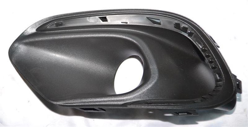 SİS FAR YUVASI ÖN SOL FIAT EGEA HB,SW NİKELAJLI  