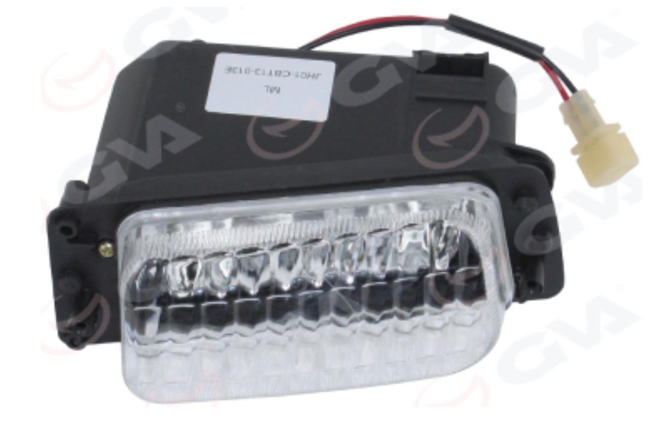 SİS FARI SAĞ VW POLO KLASİK 1996-2002