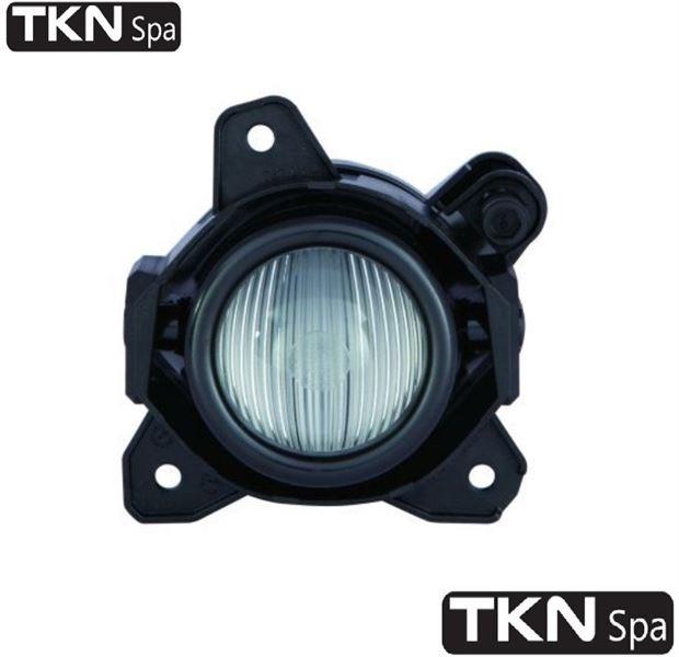 SİS FARI SOL OPEL ASTRA J