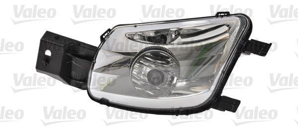 SİS FARI SOL PEUGEOT 308 11 04