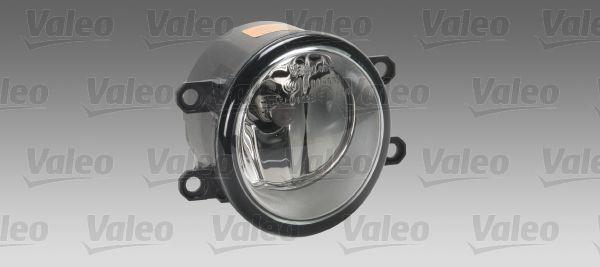 SİS FARI SOL TOYOTA FOGSTAR H11