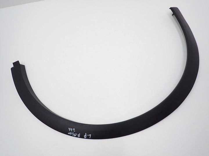 SOL AÇMURLUK DODİĞİ - BAYON