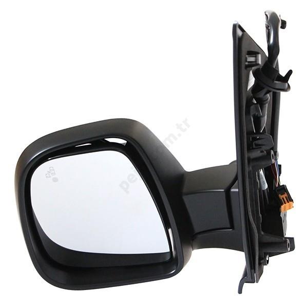 SOL DIS AYNA BERLINGO, COMBO, COMBO E, PARTNER, RIFTER