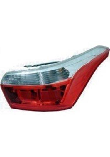 STOP LAMBASI SAG C ELYSEE 12> (DUYLU)	