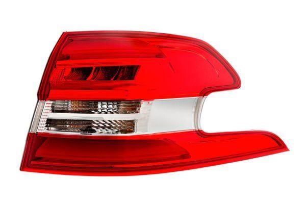 STOP LAMBASI SAĞ PEUGEOT 308 SW 14 02 LED