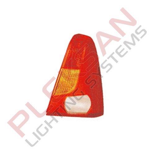 STOP LAMBASI SAĞ SARI SİNYAL 03>>06 DACİA LOGAN