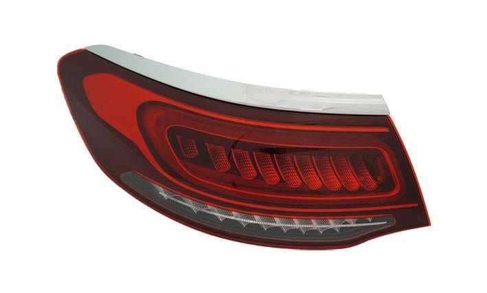 STOP LAMBASI SOL MERCEDES-BENZ GLC-CLASS C253 FACELİFT 2019 106520210