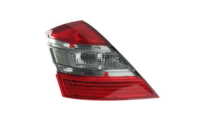 STOP LAMBASI SOL MERCEDES-BENZ S-CLASS W221 2005 2009 